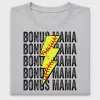 Bonus Mama Softball DTF Transfer