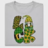 St Patrick's Day Gnome DTF Transfer