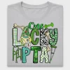 Lucky PTA St. Patrick's Day DTF Transfer