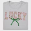 Lucky Shamrock DTF Transfer