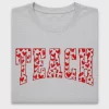 Teach Hearts Valentine DTF Transfer