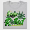 Keep One Rolled Weed DTF Transfer
