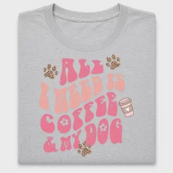 Dog Mom Blessed DTF Transfer