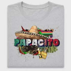 Papacito Cinco De Mayo DTF Transfer
