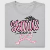 Senior 2026 DTF Transfer