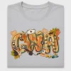 Autumn CNA Nurse DTF Heat Transfer