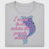 Sequin Mermaid Tail DTF Transfer