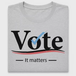 Vote It Matters DTF Transfer