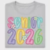 Senior 2026 DTF Transfer