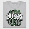Ducks Cheer DTF Transfer