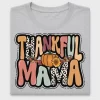 Thankful Mama Fall DTF Transfer