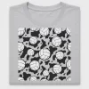 Cow Print Volleyball DTF Transfer