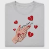Not Today Cupid DTF Transfer