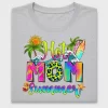 Hot Mom Summer DTF Transfer