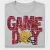 Game Day Football DTF Transfer