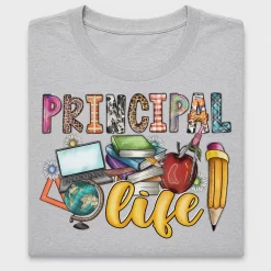 Principal Life DTF Transfer