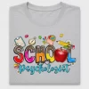 School Psychologist DTF Transfer