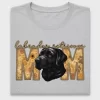 Labrador Retriever Mom DTF Transfer