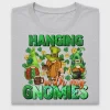 St. Patrick's Day Gnome DTF Transfer