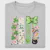 St Patrick's Day Collage DTF Transfer
