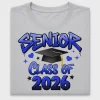 Senior Class Of 2026 DTF Transfer