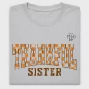 Thankful Sister DTF Transfer