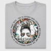 Nurse Life Proverbs 31:25 DTF Transfer