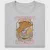 Cowboy Killers Skeleton DTF Transfer