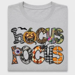 Halloween Hocus Pocus DTF Transfer