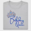 Birthday Queen Crown DTF Transfer