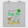 You Can't Kiss Me But Tip Me DTF Transfer