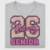 Class of 2026 Senior DTF Transfer