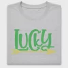 Lucky Arrow DTF Transfer