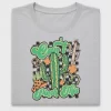Retro Can't Pinch This Cactus DTF Transfer