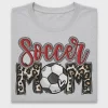 Soccer Mom DTF Transfer