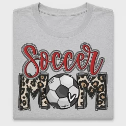 Soccer Mom DTF Transfer