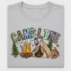 Campfire Camplife DTF Transfer