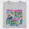 There's Nowhere Else I'd Rather Be Family Cruise DTF Transfer