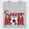 Soccer Mom DTF Transfer
