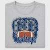 Cowboys Football DTF Transfer Design