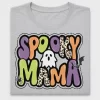 Spooky Mama Halloween DTF Transfer