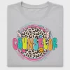 Counselor Rainbow DTF Transfer Design