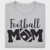 Football Mom DTF Transfer