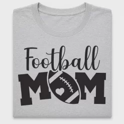 Football Mom DTF Transfer