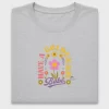 Retro Golden Day Babe Floral DTF Transfer
