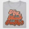 Retro Leopard Pumpkin DTF Transfer