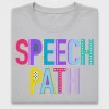 Speech Path DTF Transfer