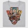 Retro Rodeo DTF Transfer