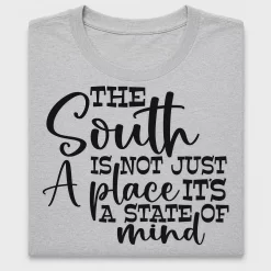 Southern State Of Mind DTF Transfer