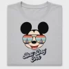 Best Day Ever Castle Sunglasses DTF Transfer